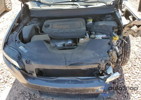 2020 Jeep Cherokee Latitude Plus from USA, damaged, VIN 1C4PJLLB3LD543785